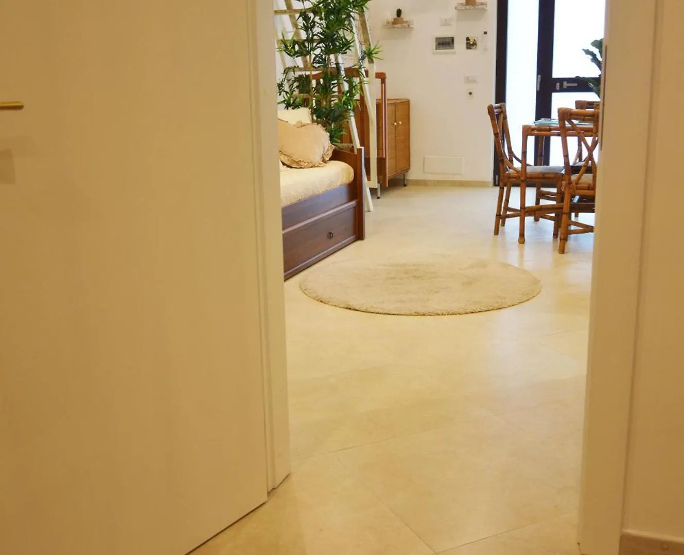 Appartement Domus Athena à Bari 0*,  Italie